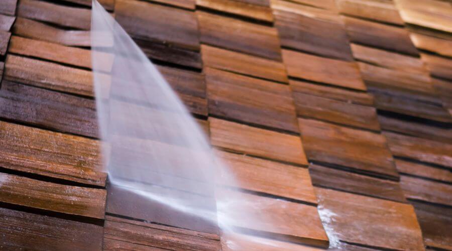 Local Siding Services in Barton City, MI
